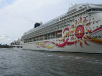 Hanse sail 2010.SANY3409